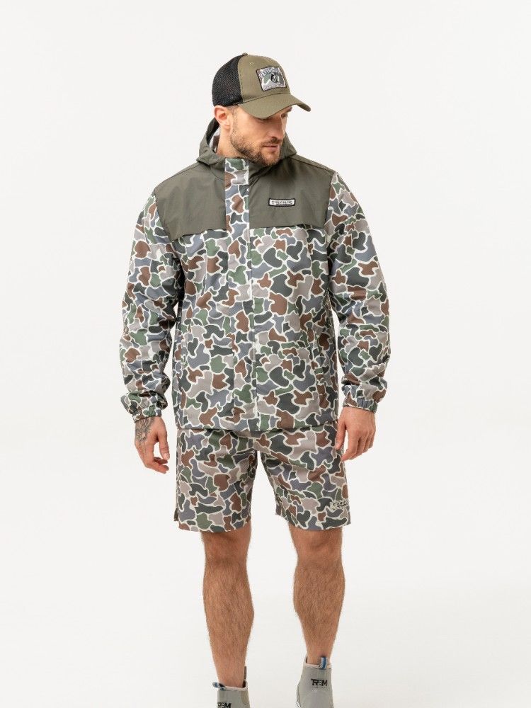 Куртка Remington Fishing Кaleidoscope