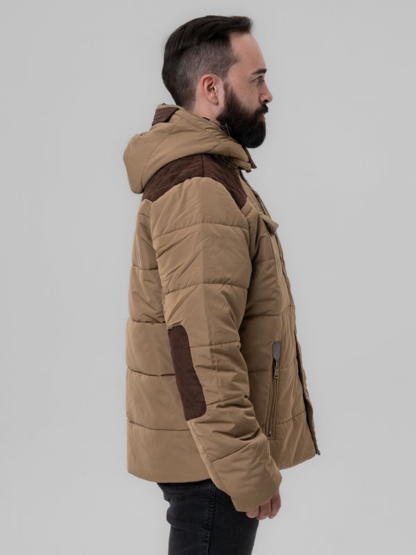 Куртка Remington Attraction Beige
