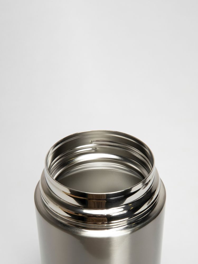 Термос Remington LunchMate 800 Silver для еды