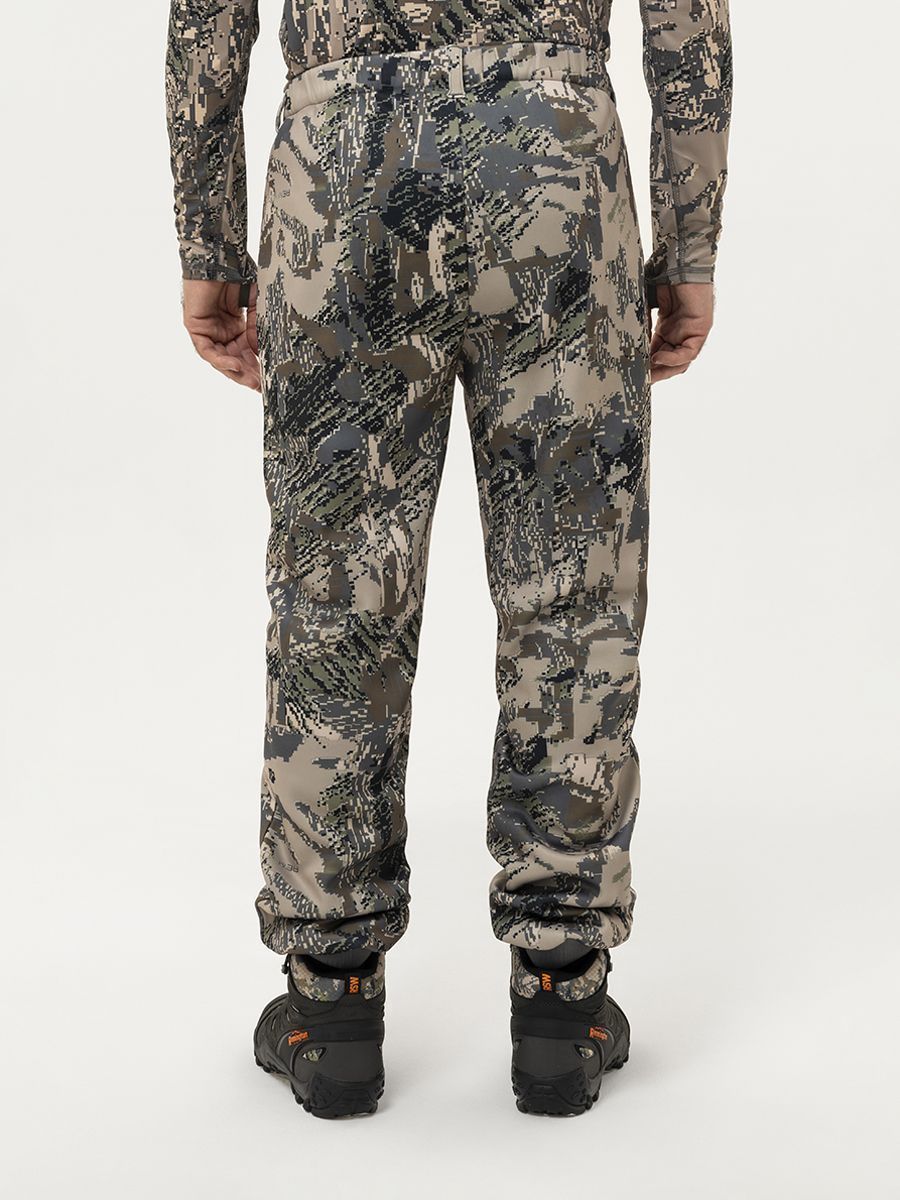 Брюки Remington Polar Dream FIT Figure