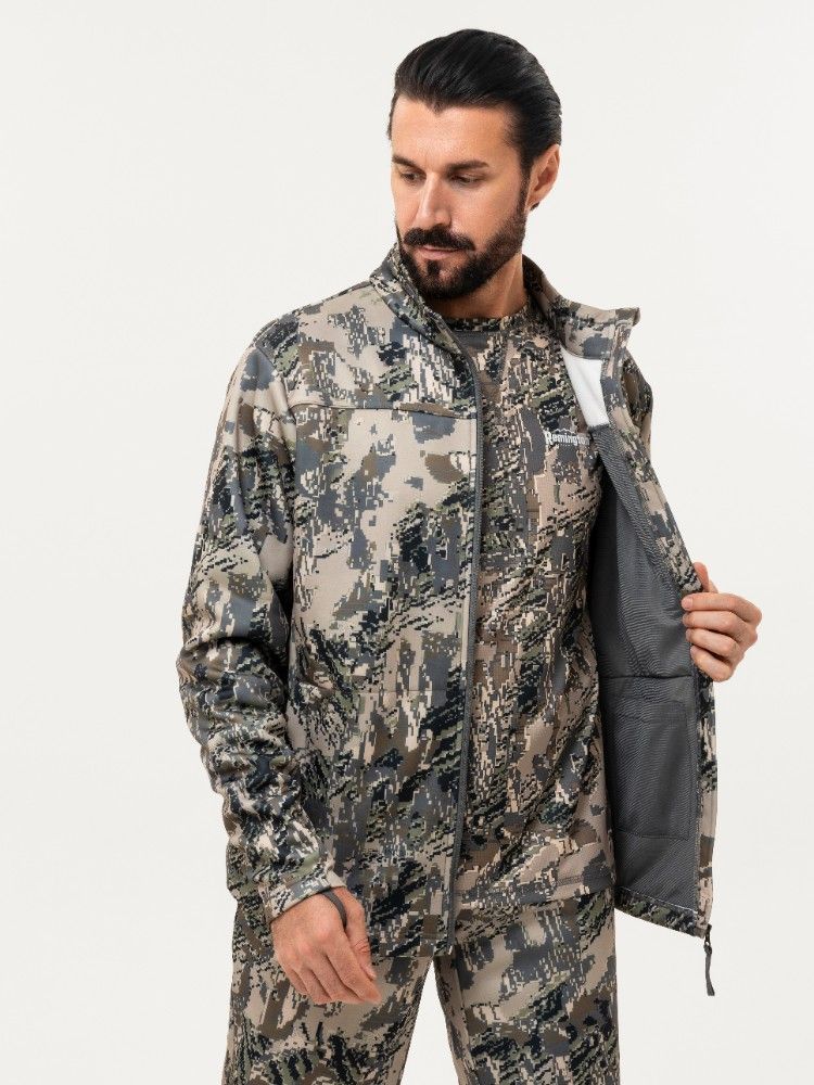 Джемпер Remington Polar Dream FIT  Figure