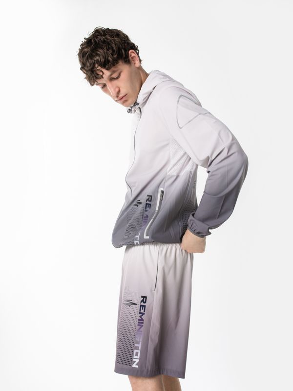 Шорты Remington Evolution of Comfort Gray