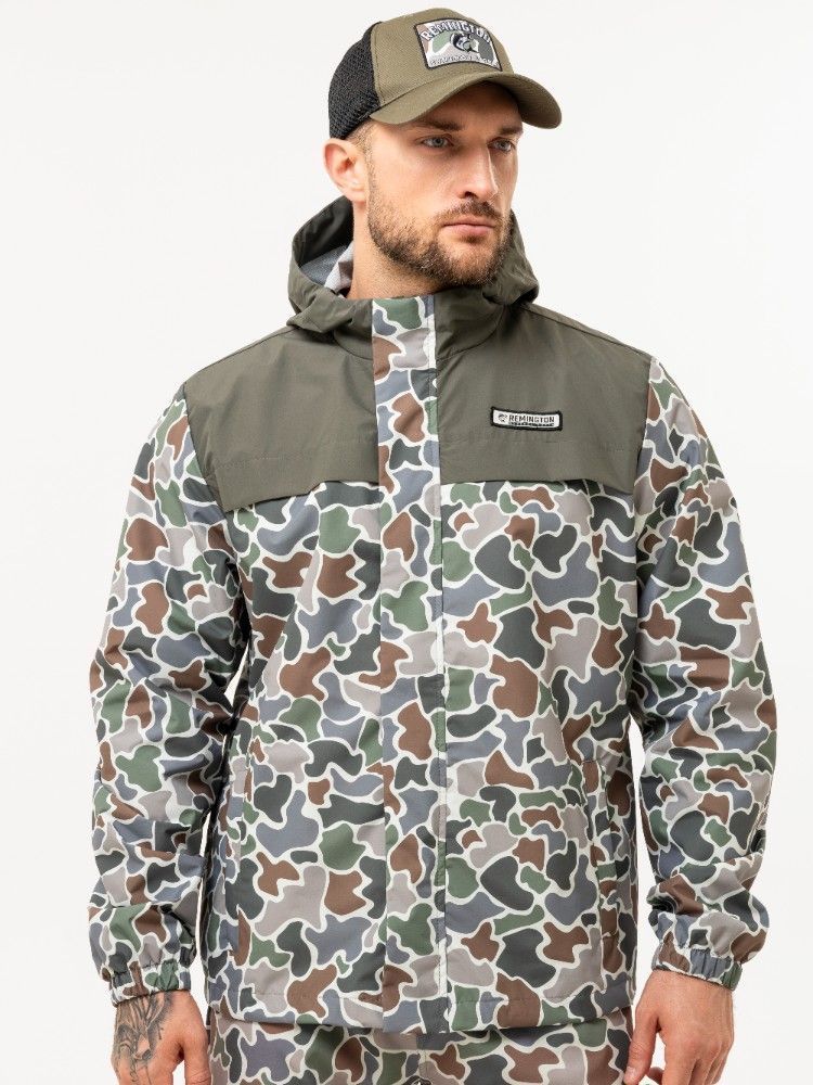 Куртка Remington Fishing Кaleidoscope