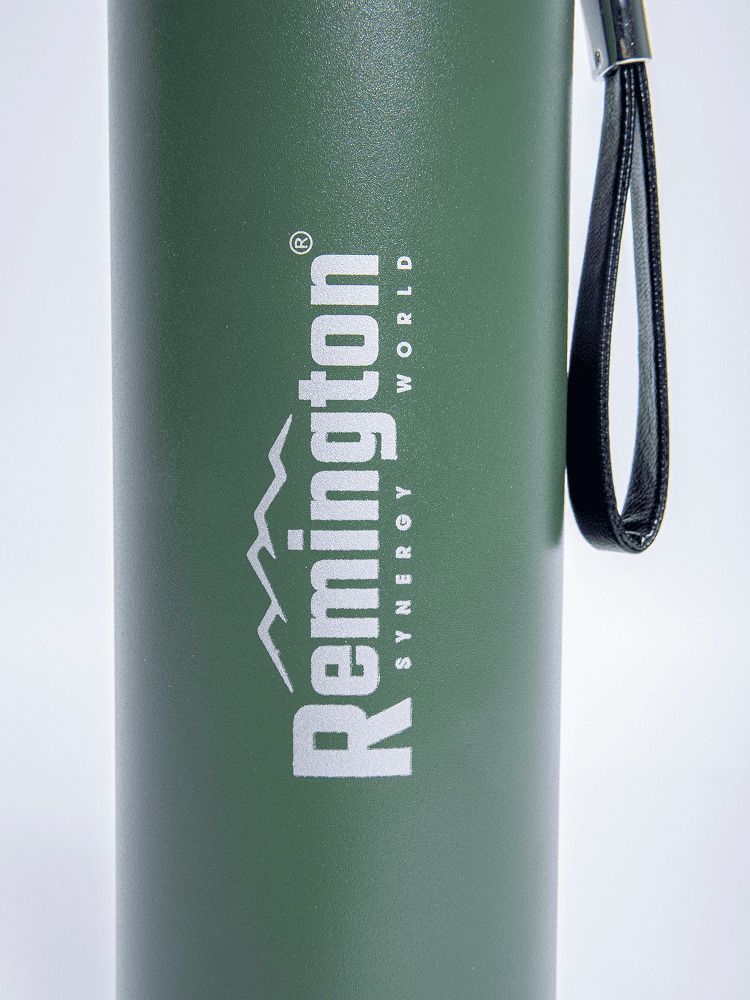 Термос Remington SportFlow 800 Dark Green