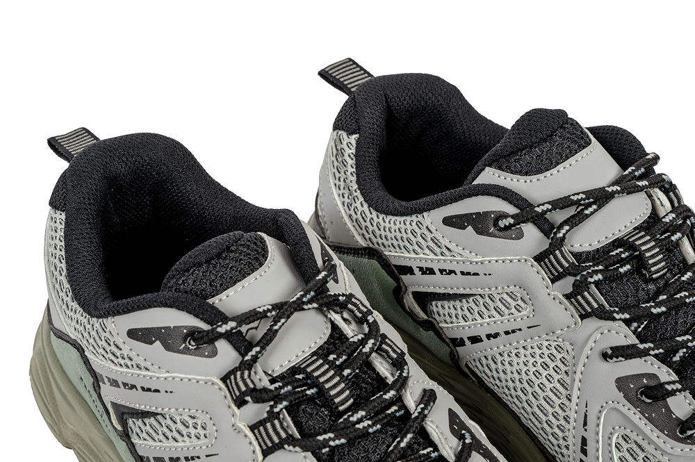 Кроссовки мужские Remington Strides grey