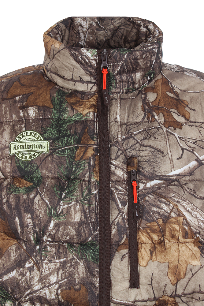 Жилет Remington Vest Classic Camo