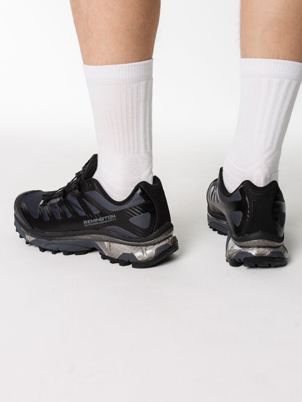 Кроссовки Remington XT 4 black