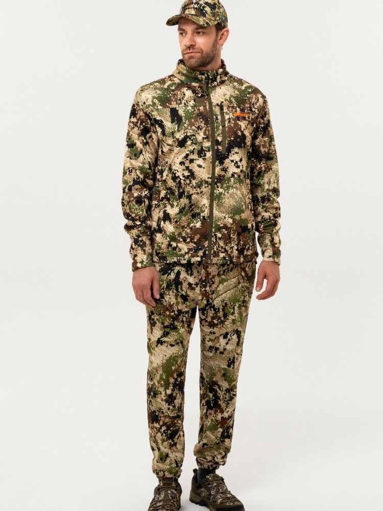 Джемпер Remington Polar Dream FIT South Forest