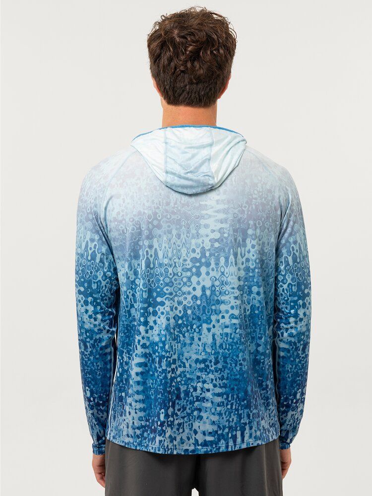 Футболка (джерси) Remington Fishing Sun and Mosquito Protection Style 3