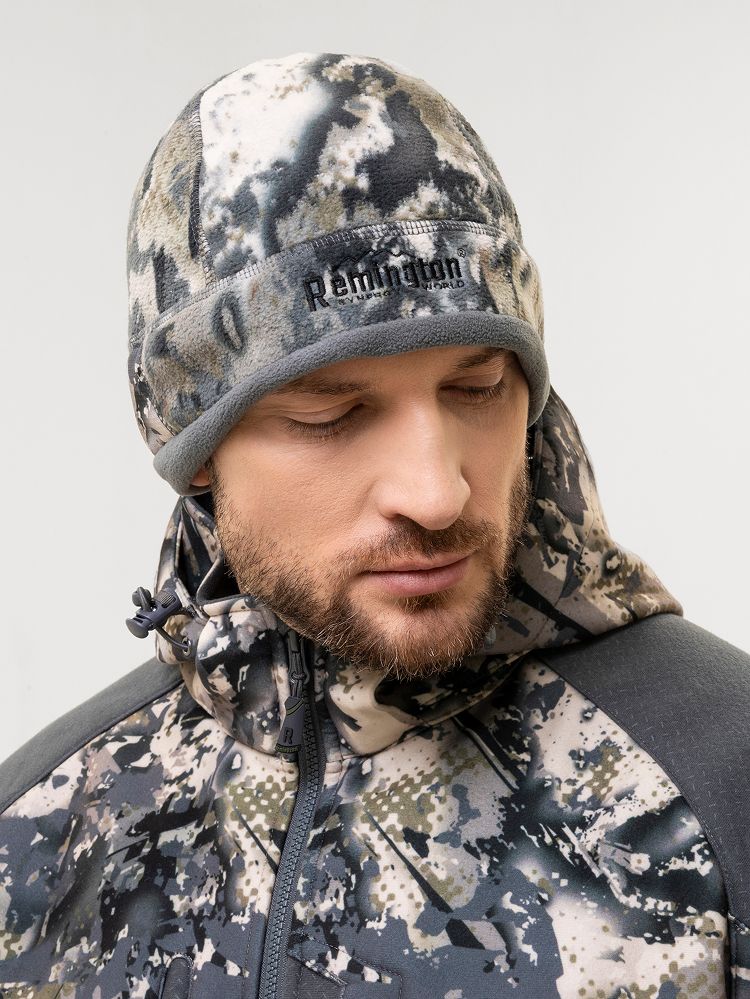 Шапка Remington Journey Apex
