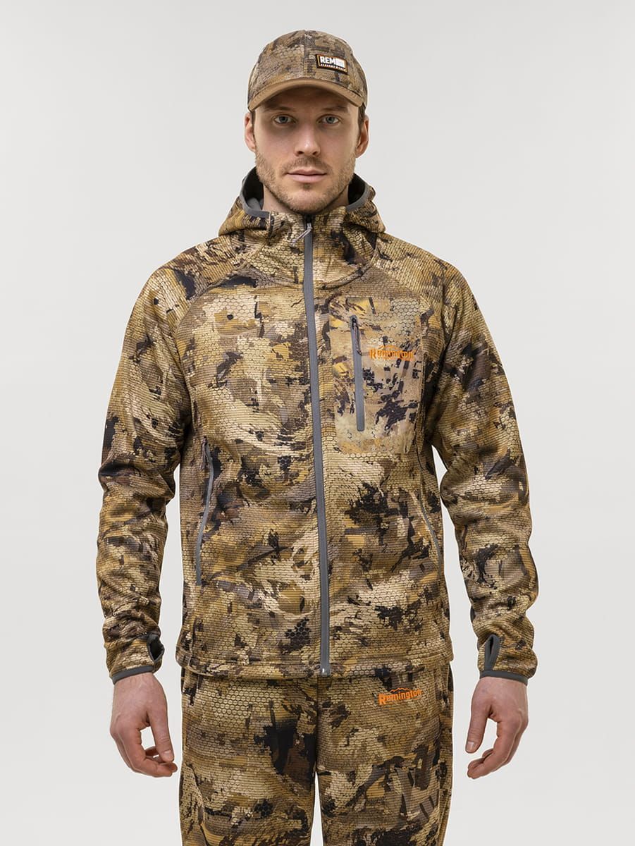 Охотничий костюм Remington Oreo Yellow Waterfowl