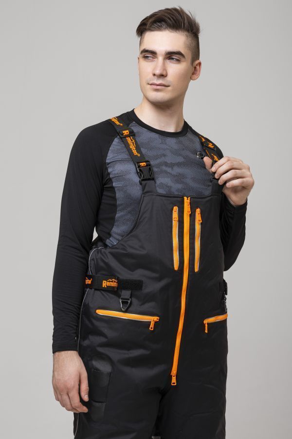 Костюм рыболовный Remington Mr.Ide Travel