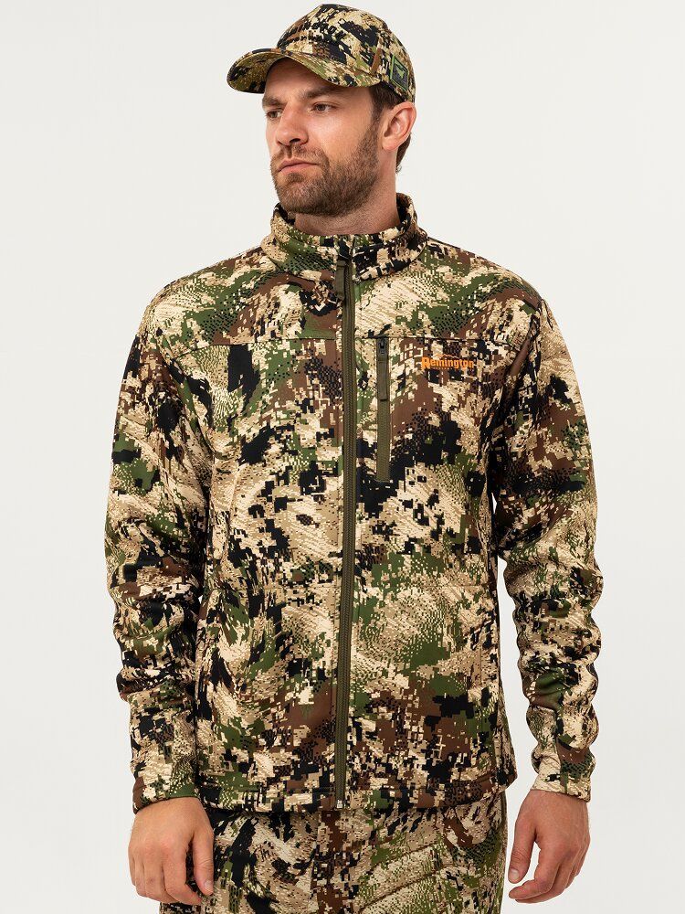 Джемпер Remington Polar Dream FIT South Forest