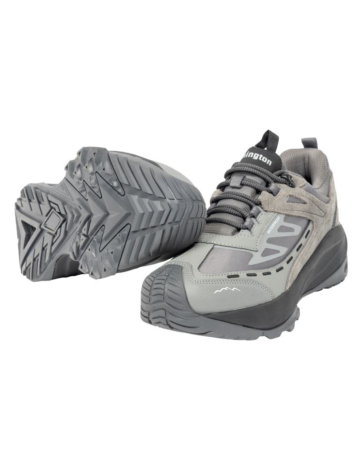 Кроссовки Remington Fortec grey, фото, цена в интернет-магазине Remington SW Кроссовки Remington Fortec grey, фото, цена