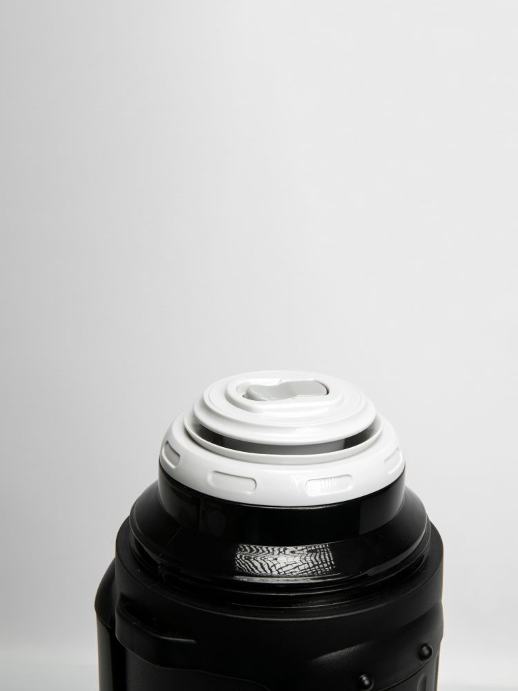 Термос Remington HeatMonolith 2000 Black