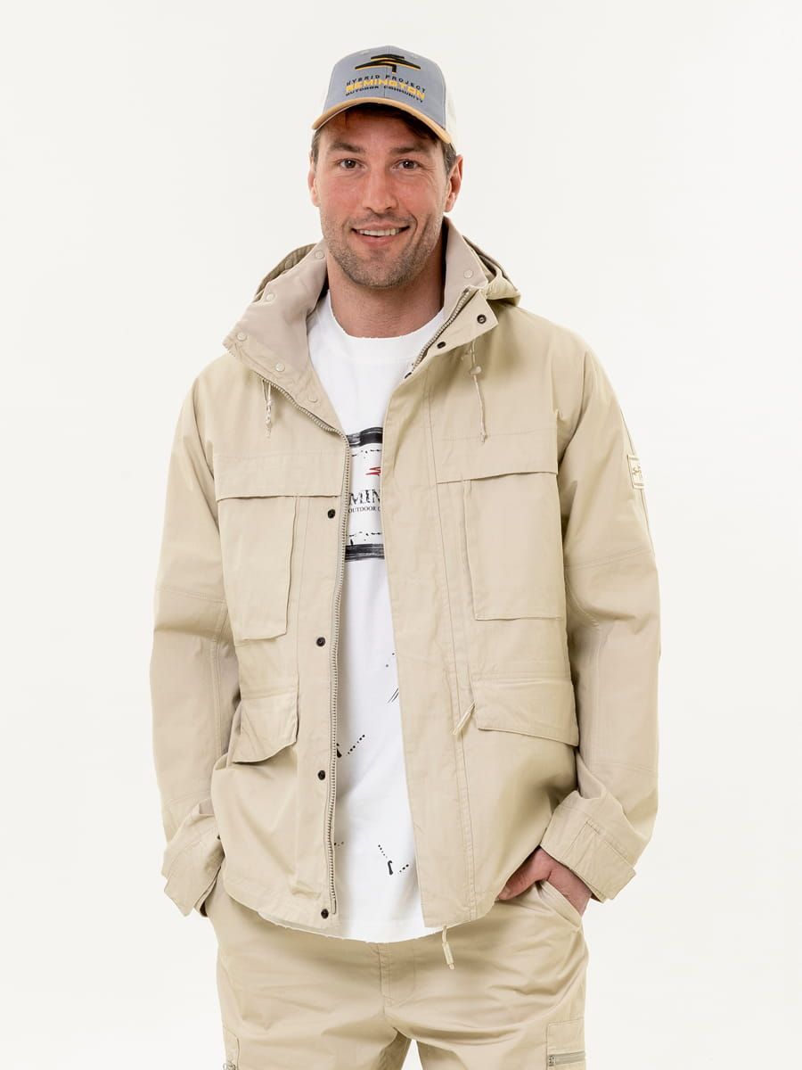 Куртка Remington Limit Trend Milk