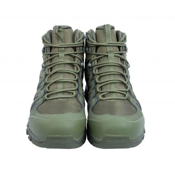 Ботинки Remington Boots X-FORCE Green