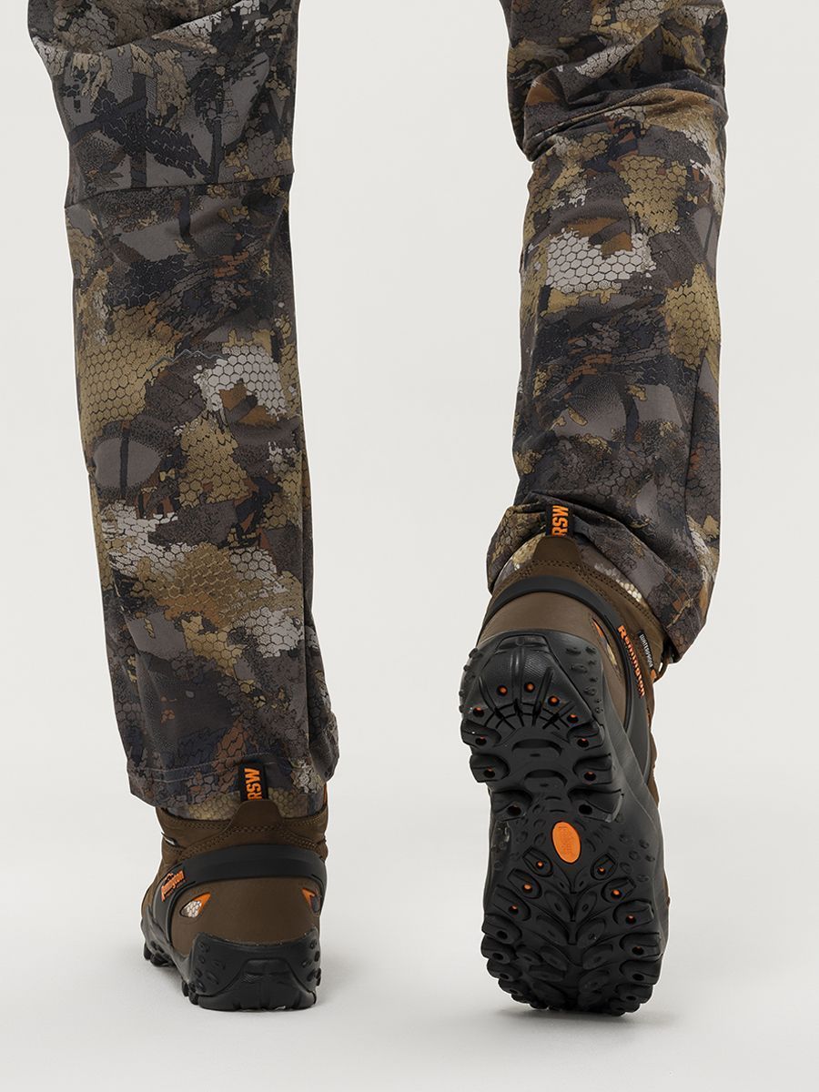 Ботинки Remington WR Pathfinder mid Timber