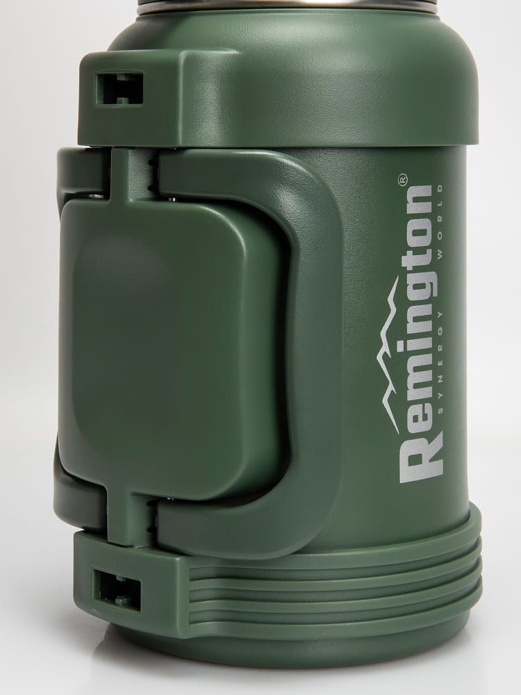 Термос Remington GrandTherm 1300 Dark green