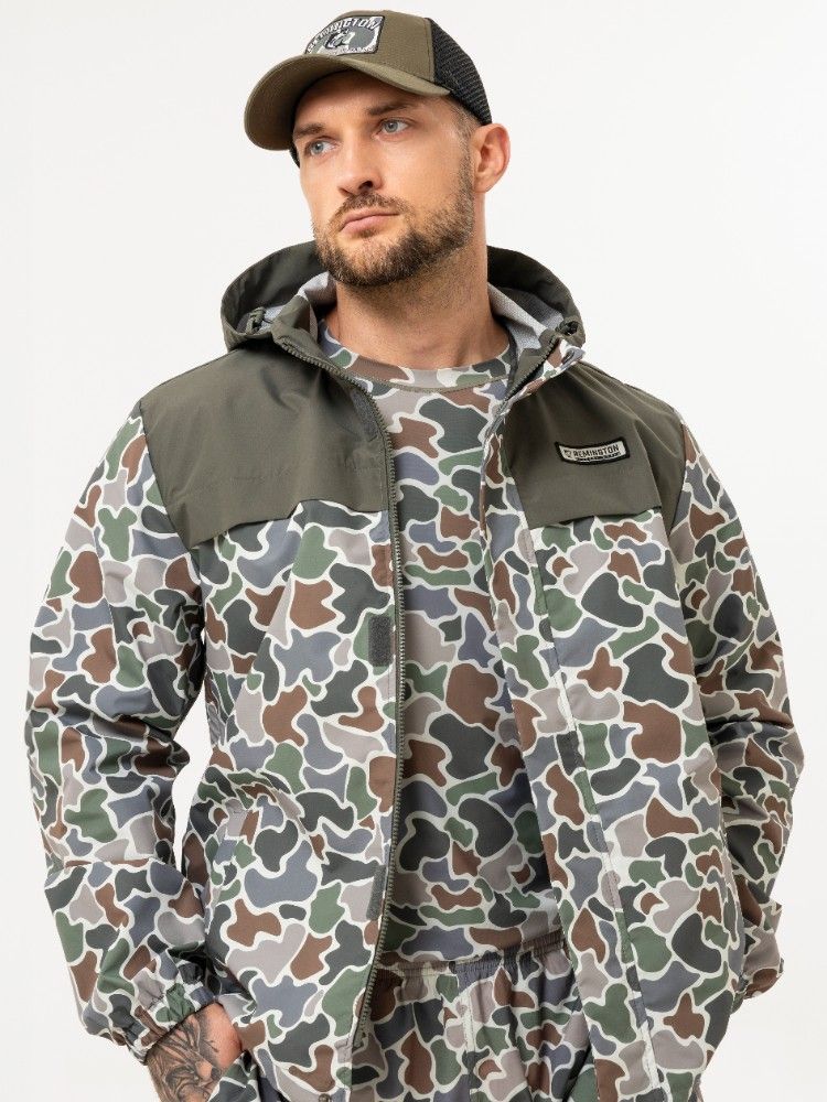 Куртка Remington Fishing Кaleidoscope