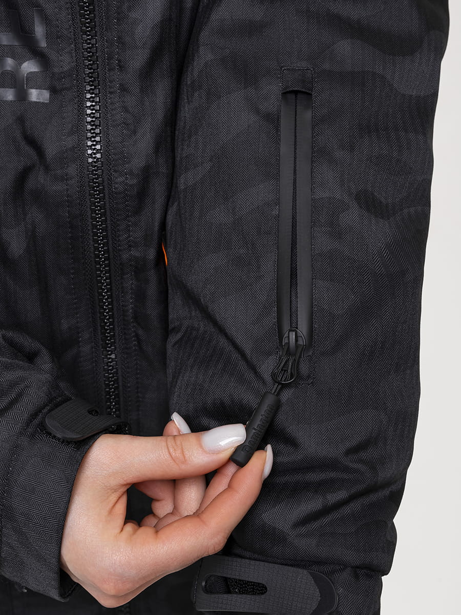 Куртка Remington Teenager Black