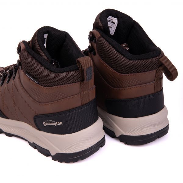 Ботинки мужские Remington Baza Brown