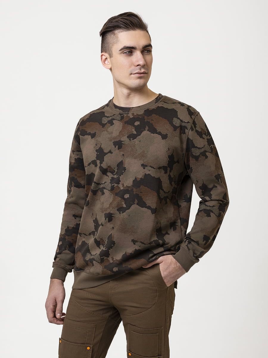 Джемпер Remington Barcelona