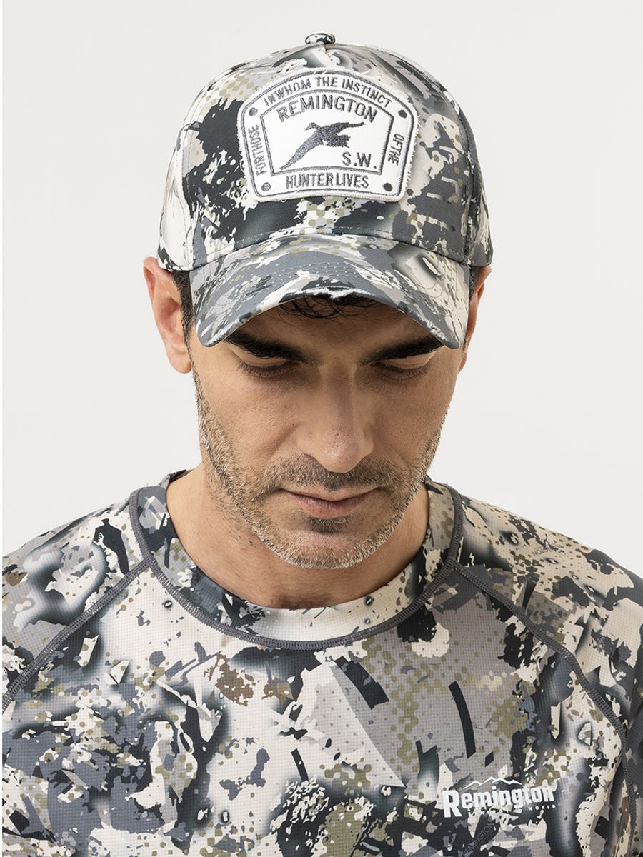 Кепка Remington Baseball Cap Apex