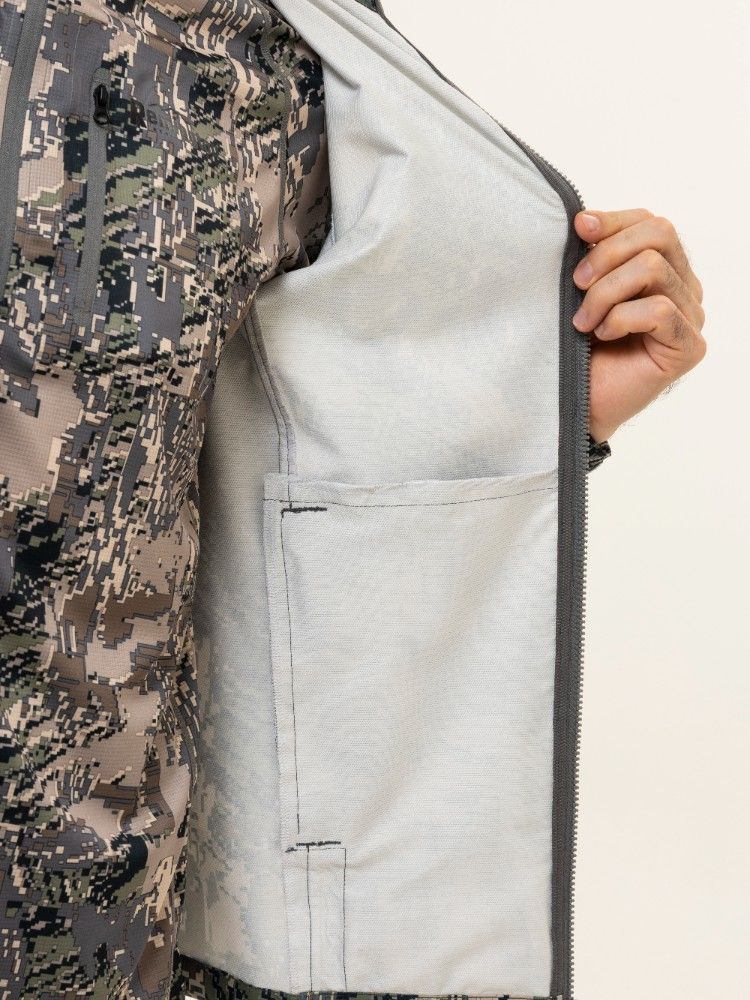 Костюм Remington Texas Anti-mosquito Figure