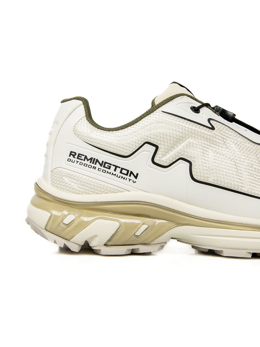 Кроссовки Remington XT slate beige