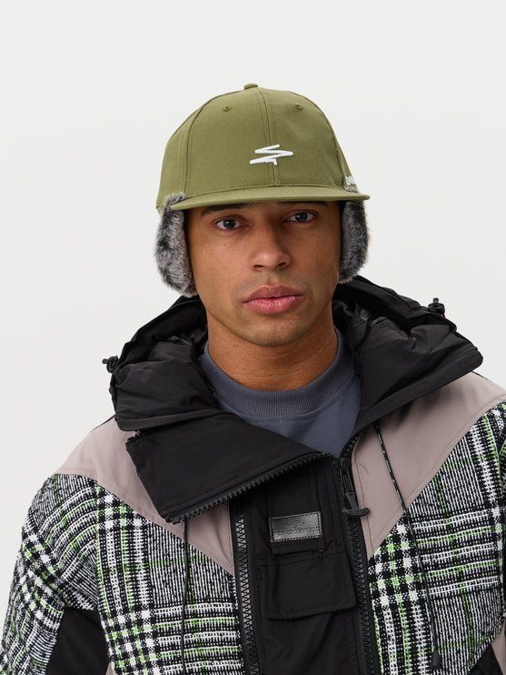 Кепка Remington Blend Green