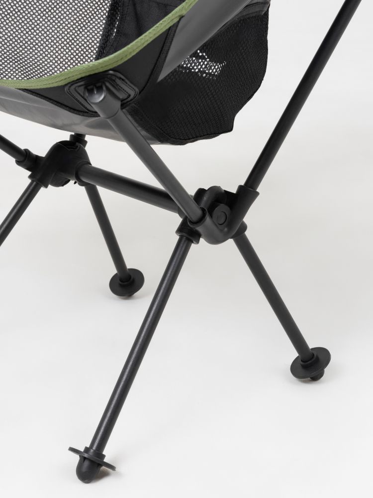 Стул складной туристический Remington Lite Seat