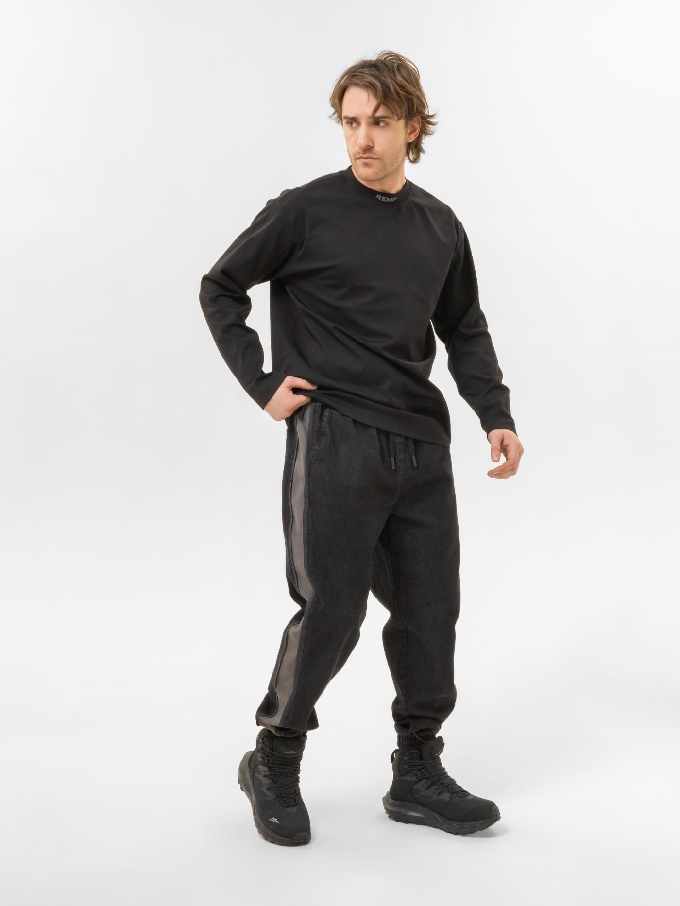 Брюки Remington Ratio Gray