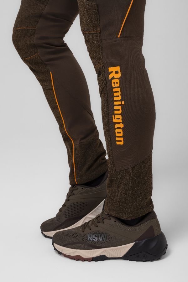 Брюки Remington Wood-grouse Brown