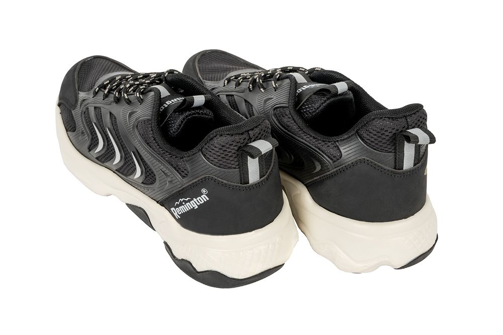 Кроссовки мужские Remington TrackStar black