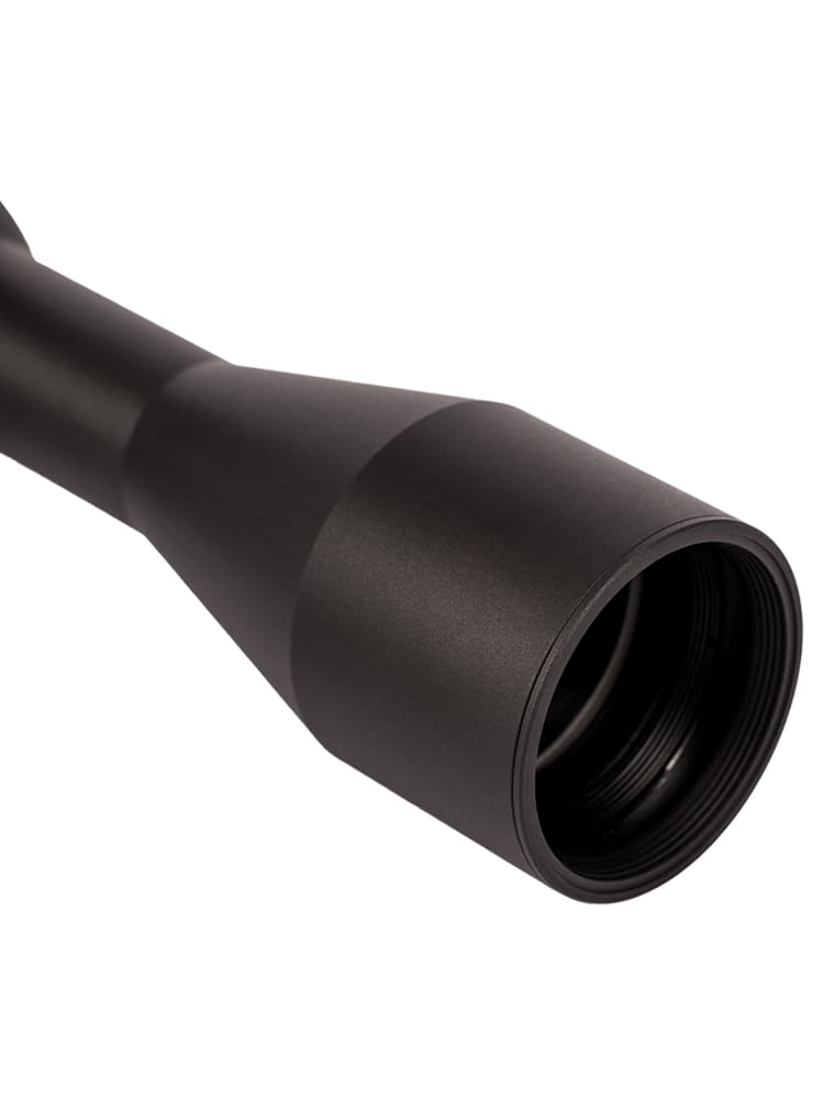 Оптический прицел Remington Fury 3-9x40 (25мм, MillDot)