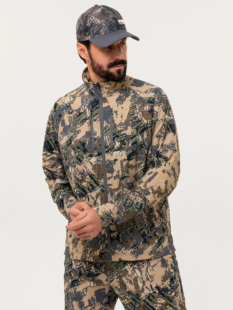 Летний костюм для охоты Remington Hot Summer 2 Figure