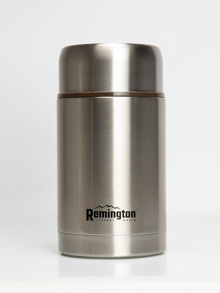Термос Remington LunchMate 1000 Silver для еды