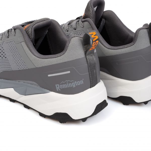 Кроссовки мужские Remington Wave II Dark Gray