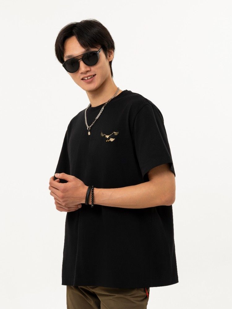 Футболка Remington Urban Style Eagle Black