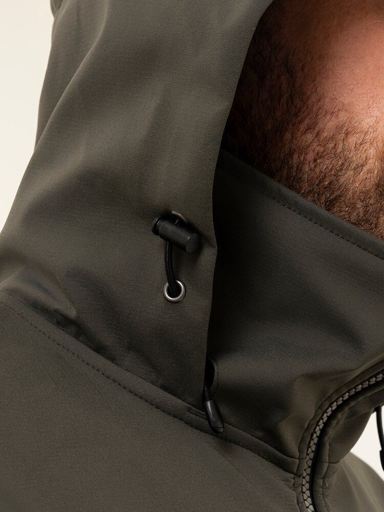 Демисезонный костюм для рыбалки Remington Fish place