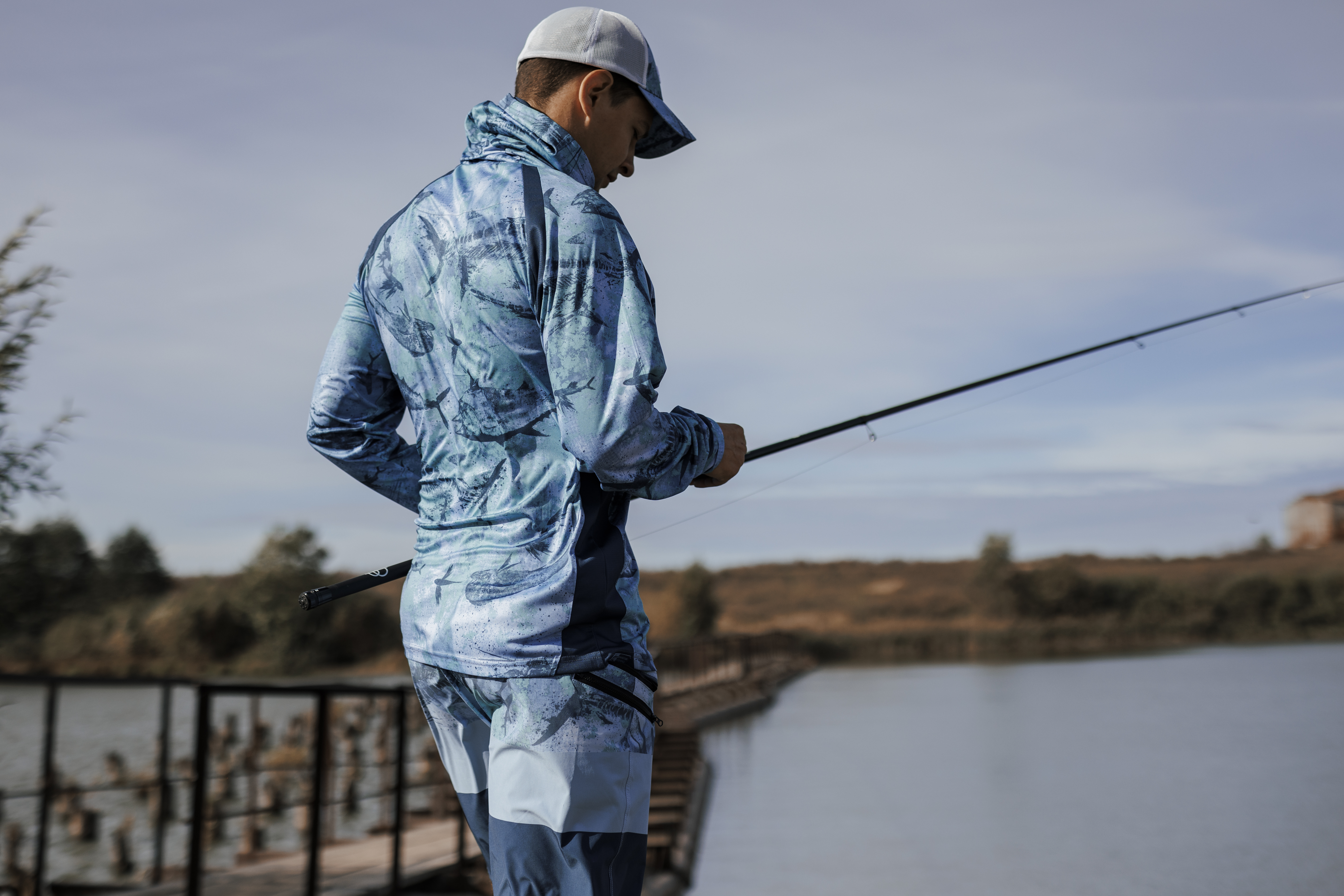 Джерси/Лонгсливы