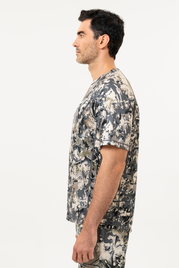 Футболка Remington Moisture Removal Apex