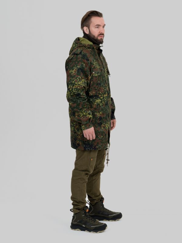 Куртка Remington INFANTRY NEW