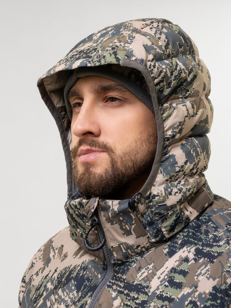 Куртка Remington Сompanion Figure