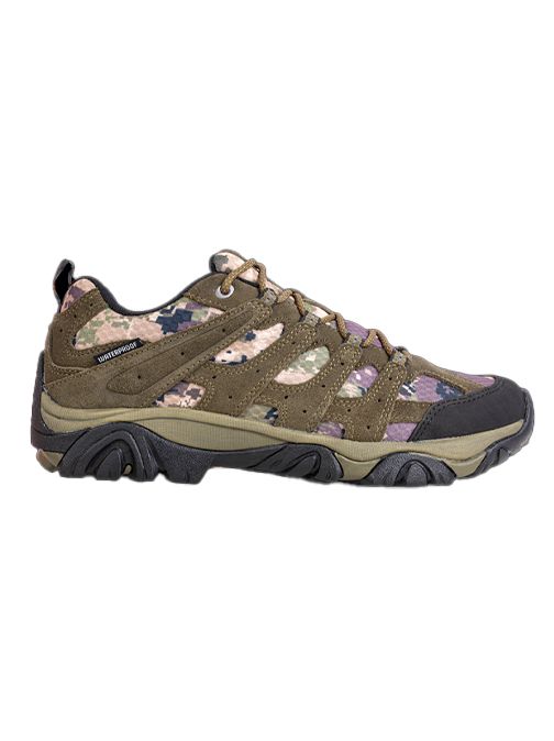 Кроссовки Remington Trekking Boots Olive