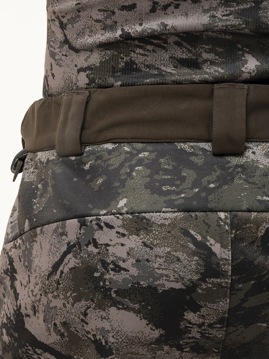 Костюм Remington Stalker Renewed Black Camo