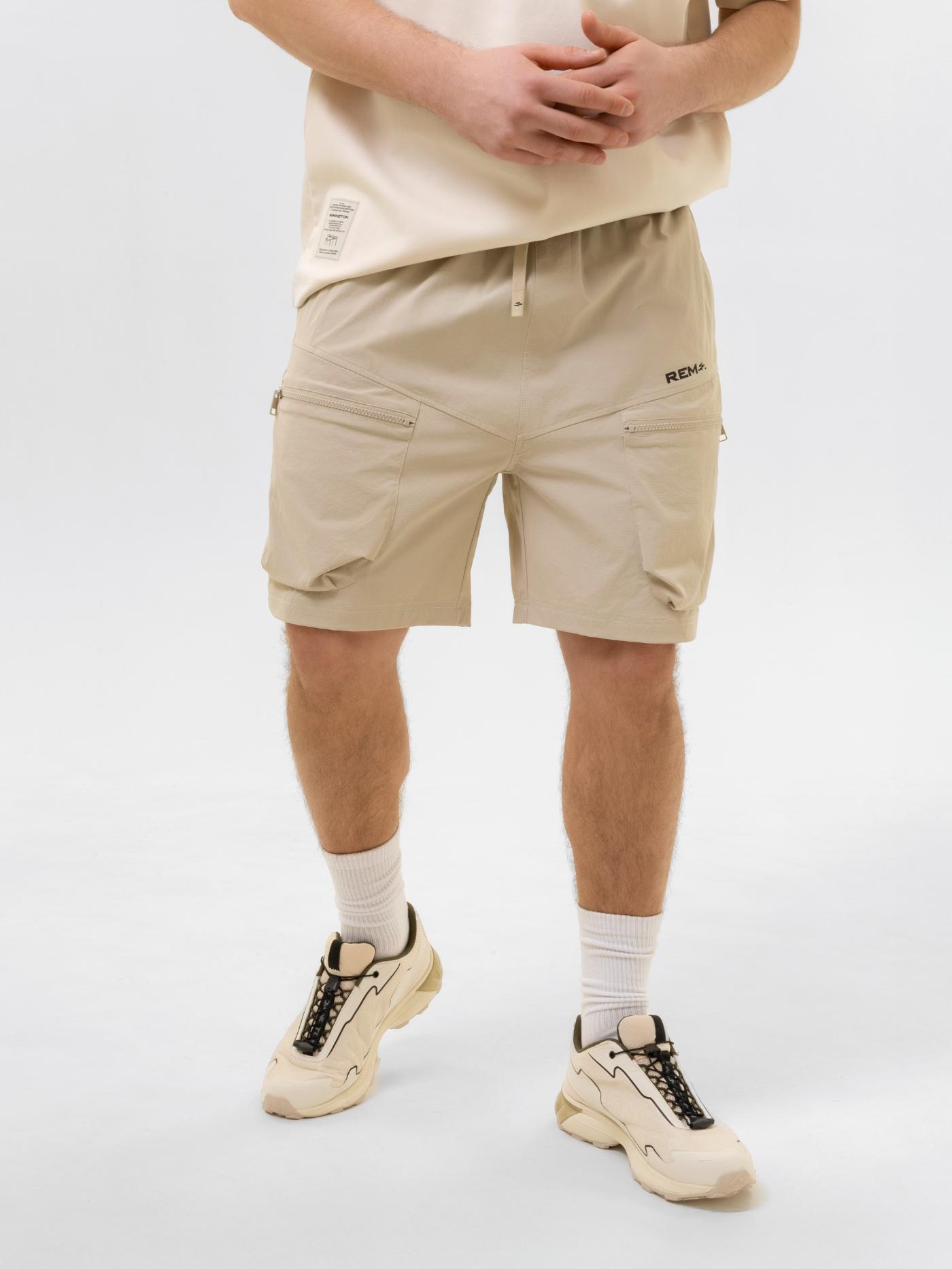 Шорты мужские Remington Base Dynasty Light Khaki