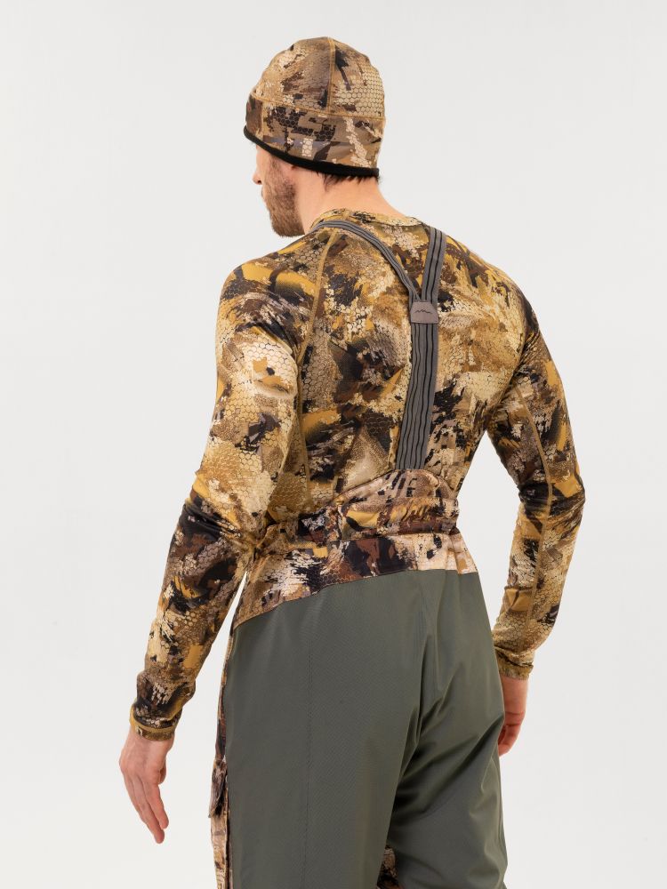 Костюм Remington Wildforce Yellow Waterfowl Honeycombs