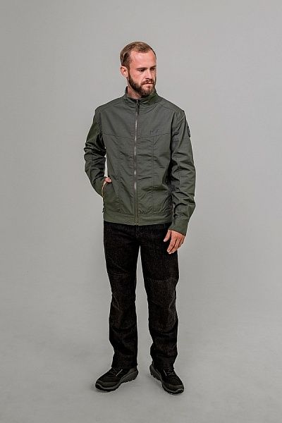 Куртка Remington US Green
